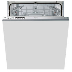 Hotpoint LTBM126UK Integrated Dishwasher